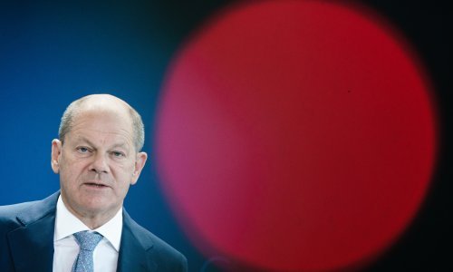Njemački kancelar Scholz pozitivan na koronavirus