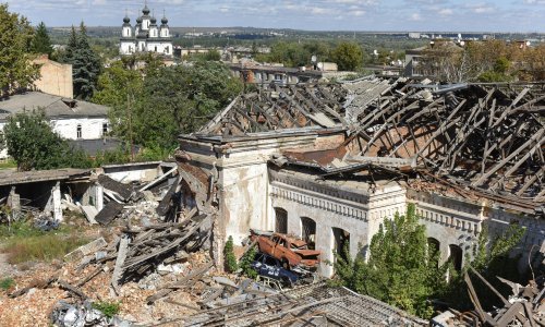 Separatisti u Luhansku i Donecku najavili referendum o odcijepljenju za 23.-27. rujna
