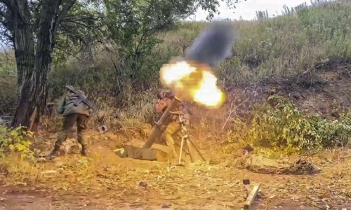 Wagner grupa pokušava regrutirati zatvorene kriminalce