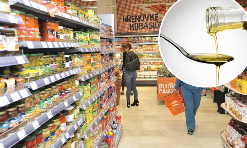 Tvrtka iz Splita kažnjena jer je pod krinkom djevičanskog prodavala 'obično' maslinovo ulje, evo koliko moraju platiti