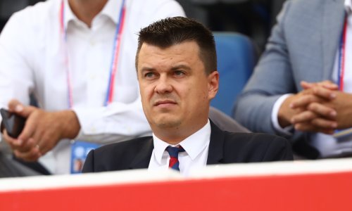 Zna se tko će biti trener Hajduka, a sportski direktor nije izdržao zbog popisa reprezentacije te je prozvao bivšu legendu kluba