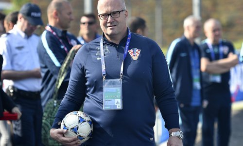 Nakon 30 godina oprostio se od Vatrenih; bio je sudionik sedam natjecanja, a sada je nehotice otkrio do kada će igrati Luka Modrić