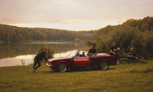 Vatra novim singlom najavljuje izlazak albuma i nove datume koncerata