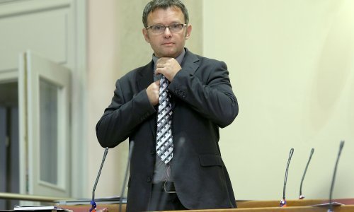 SDP i Živi zid ostali bez po jednog zastupnika
