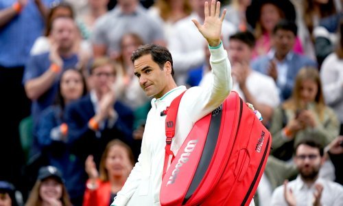 Iskeširali su malo bogatstvo zbog Rogera Federera, a sve vodi prema najgorem scenariju i osjećat će se prevareno