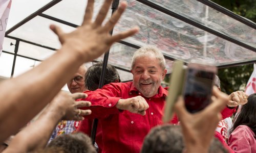 Bivši predsjednik Lula pobijedio, ali izbori idu u drugi krug