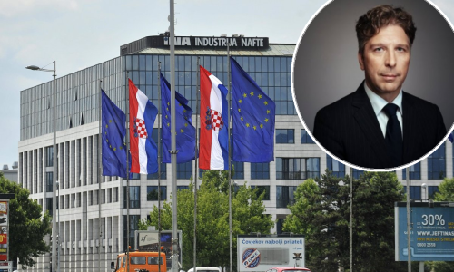 Jedan od tri predložena hrvatska člana Uprave Ine već odustao od kandidature, odgođena sjednica Nadzornog odbora