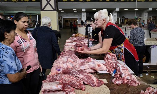 Baby Beef upozorava da je 5 do 12 za rješavanje problema tovnog gospodarstva