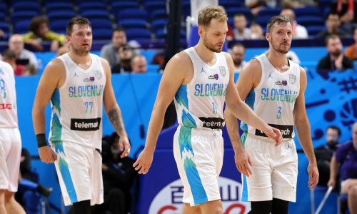 Na pomolu najveći skandal u povijesti slovenske košarke!? Luka Dončić i suigrači s EuroBasketa završit će na stupu srama