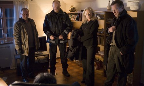 Top 5 stvari po kojima ćete prepoznati fantastičnu krimi seriju