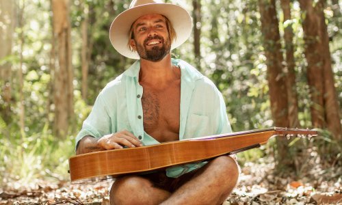 Xavier Rudd započeo veliku europsku turneju u sklopu koje stiže i u Zagreb