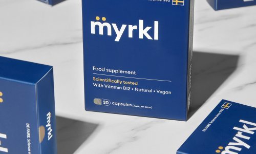 Revolucionarni dodatak prehrani koji učinkovito razgrađuje alkohol, MYRKL, sada je lansiran i u Hrvatskoj