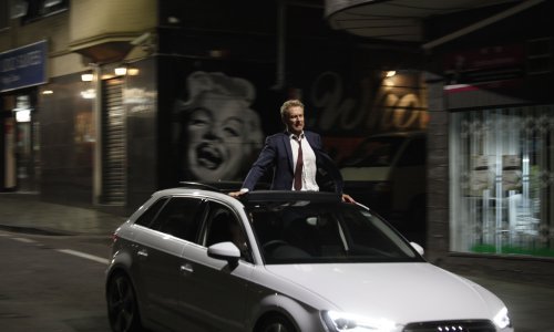 'Razvratnik' - visoko ocijenjena serija koju još niste pogledali, a vrijedi svake minute