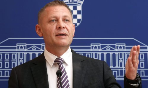 HSS samostalno kreće u pripreme za izbore, kandidat za premijera Krešo Beljak
