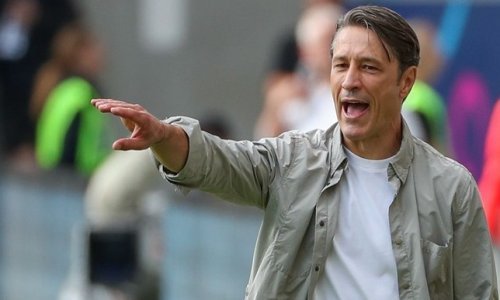 Bijesni Niko Kovač je nakon novog poraza javno kritizirao svoje igrače: Ako treba, igrat ćemo moj brat i ja!