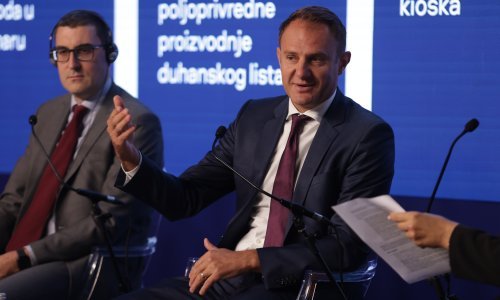 [FOTO] BAT stvara 1,3 milijarde kuna doprinosa hrvatskom BDP-u, a svako radno mjesto u ovoj kompaniji kreira nova tri