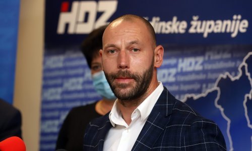 Habijan: Ponašanje hrvatskih članova Uprave Ine neprihvatljivo