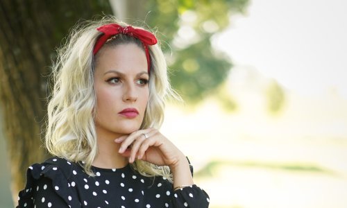 Matea Elezović o svojoj hit slikovnici: Krapinko je živio bez mobitela i crtića, djecu to oduševljava