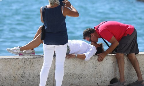 Hrvatska turistička zajednica u lovu na turiste, pokrenuta jesenska kampanja #FallingForCroatia