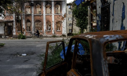 Stoltenberg osudio plan ruskih separatista o pridruživanju Rusiji, lažni referendumi su kršenje međunarodnog prava