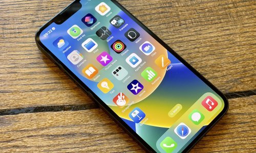 Stigla je nadogradnja za iPhone i iPad, a s njom i nekoliko dobrodošlih značajki