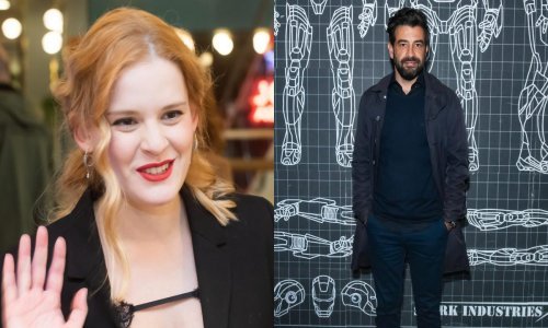 [FOTO] Premijera filma 'Nosila je rubac črleni' privukla i brojna poznata lica, evo tko je sve stigao