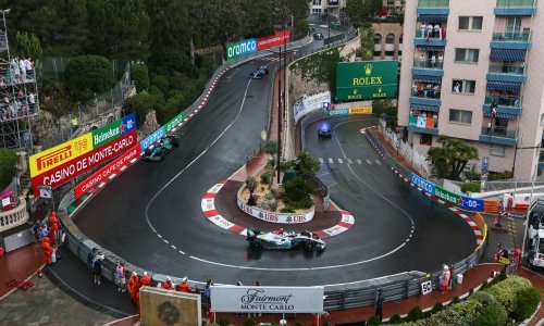 Kalendar Svjetskog prvenstva Formule 1 otkrio sudbinu legendarne utrke u Monte Carlu
