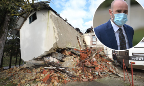 Ministar Paladina poručio onima koji čekaju obnovu: I vlasnici se trebaju dodatno angažirati, ubrzajte proces