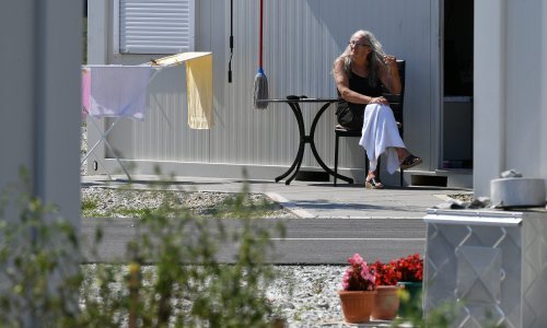 Na Banovini se dovršava osam kuća i gradi na 86 lokacija