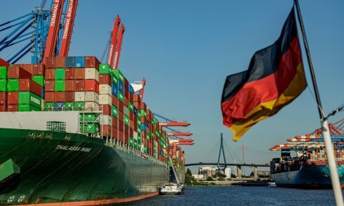 Nešto je trulo u Njemačkoj: 'Situacija postaje sve mračnija. Kičma ekonomije popušta...'