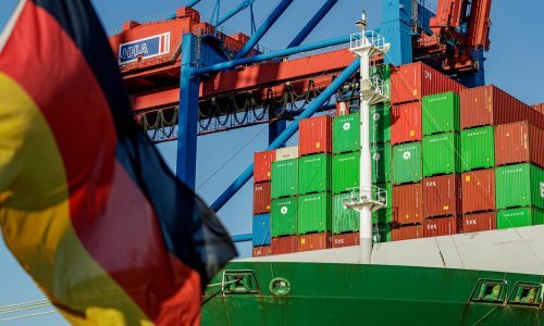 Njemačko gospodarstvo slabo i na kraju godine, oporavak će biti mukotrpan