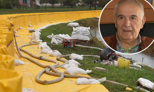 Tvorac box barijera koje su podbacile kod Karlovca: Da su ih koristili po pravilima ja čisto sumnjam da bi se izvrnule