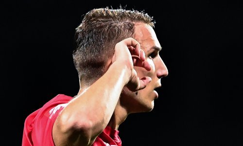 Mladi Hrvati deklasirali udarnu momčad domaćina Svjetskog prvenstva