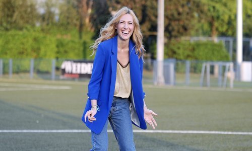 Nikad sretnija radijska voditeljica: Ivana Mišerić raspričala se o ljubavi i dečku Draženu