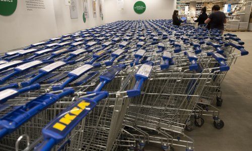 IKEA restorani od 2017. prepolovili bacanje hrane, uštedjeli 37 milijuna eura