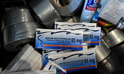 Poljska pripremila tablete joda zbog straha od nuklearne katastrofe