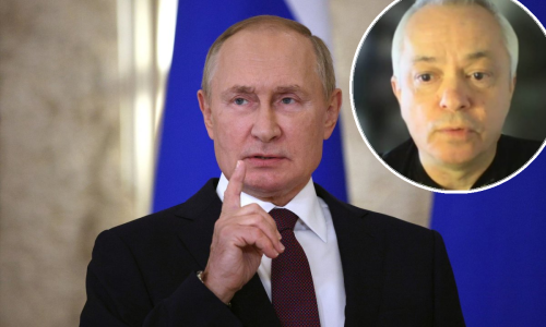 Ukrajinski profesor: 'Siguran sam više od 95 posto da Putin neće koristiti nuklearno oružje'