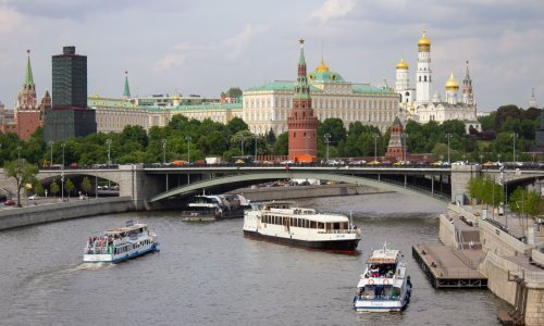 Kremlj odbio odgovoriti na pitanja o eventualnom zatvaranju granica zbog mobilizacije