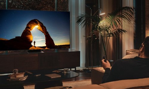 Što je OLED tehnologija i kako je Samsung uspio napraviti fantastičan OLED televizor?