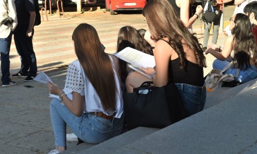 Za hrvatske studente izvan Hrvatske osigurano 1150 stipendija