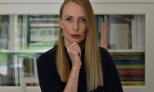 Kustosica Sonja Švec Španjol: Više puta sam dogovorila honorar, da bi on poslije izložbe bio smanjen. Kao freelancer, osjećala sam se poniženo i izmanipulirano