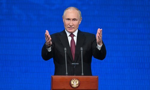 Reakcija Europske komisije na mobilizaciju u Rusiji: Putin nije zainteresiran za mir, ovo je znak njegova očaja