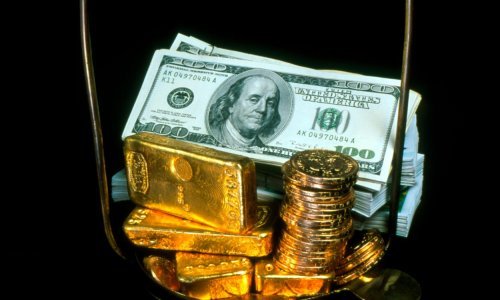 Putinova najava mobilizacije podigla cijene zlata