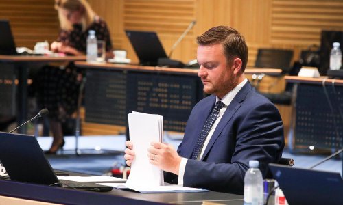Primorac: Trenutno ne vidim nikakvu opasnost što se tiče uvođenja eura