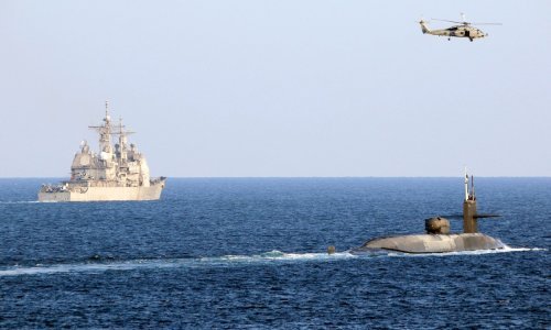 Rusija i SAD razgovaraju o prvim nuklearnim pregovorima od rata u Ukrajini