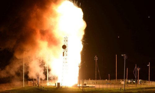 IAEA nije pronašla dokaze da Ukrajina priprema 'prljavu bombu'