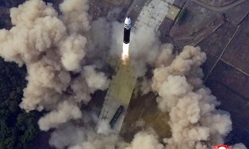 'Ako bi pala nuklearna bomba na Ukrajinu, Hrvatskoj ne bi bilo ništa'