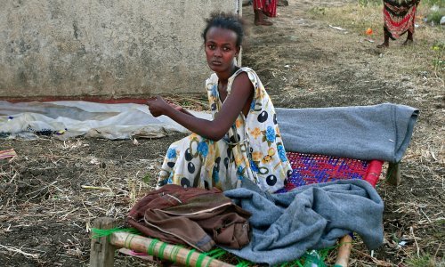 UN upozorava: Globalna suša i kriza u Africi tjera ljude na rub gladi, milijuni su bez hrane