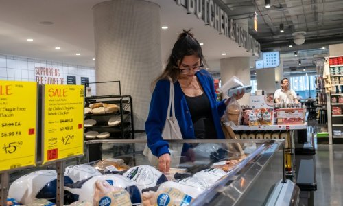 Ovo je još jedan dokaz da je inflacija opasno nagrizla budžete kućanstava u Njemačkoj