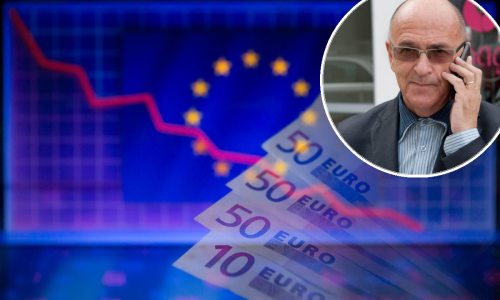 Odvjetnik upozorava: Konverzija u euro je nezakonita, građani će zamjenom kuna u bankama izgubiti popriličnu svotu novca